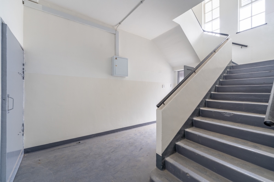 To Let commercial Property for Rent in Dal Josafat Western Cape